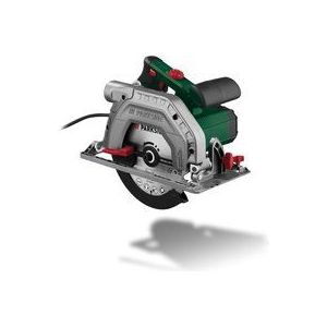 Handcirkelzaag PARKSIDE PHKS1350