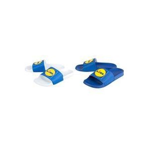 Lidl badslippers voor heren