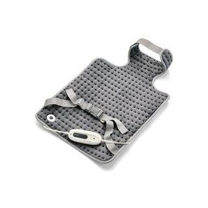 Warmtekussen voor rug en nek SILVERCREST PERSONAL CARE