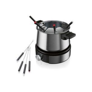 Fondueset SILVERCREST KITCHEN TOOLS