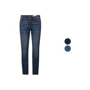 Slim fit jeans voor heren LIVERGY