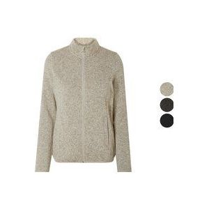 Fleecejas dames esmara