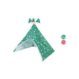 Speeltent tipi lupilu