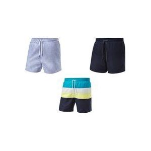 Zwemshort voor heren CRIVIT