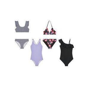Bikini/Badpak voor kinderen pepperts!