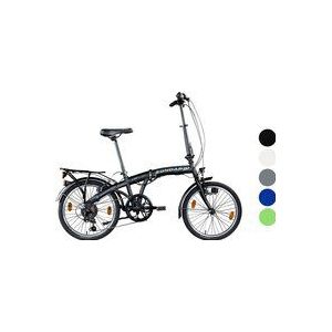 Zündapp Vouwfiets »ZF20 Speed Folder«, 20"