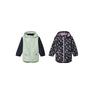 3-in-1 jas voor kinderen lupilu