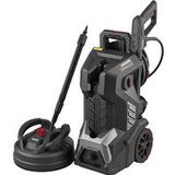 Hogedrukreiniger met terrasreiniger PARKSIDE PERFORMANCE PHDP180