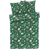 Fleece dekbedovertrek, 240 x 220 cm LIVARNO home