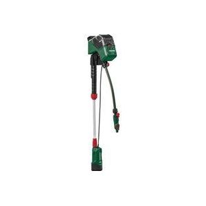 Regentonpomp met accu en lader 12 V PARKSIDE PRPA12