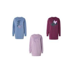 Sweatjurk dames