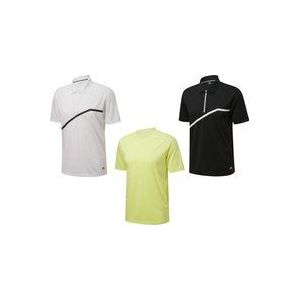 Sportshirt voor heren CRIVIT