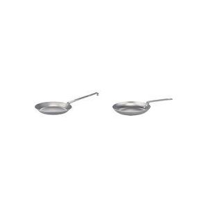 GSW Gietijzeren braadpan Ø 24 cm
