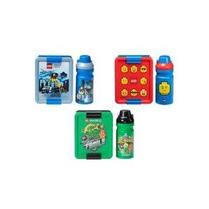 LEGO Lunchset, 2-delig