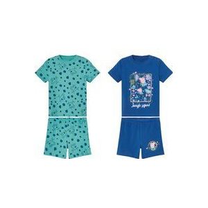Peppa Pig pyjama voor kinderen