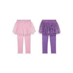 Kinderrok tule met leggings lupilu