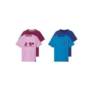 T-shirts voor kinderen lupilu