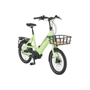 Prophete E-bike Urbanicer 3.0, 20 inch