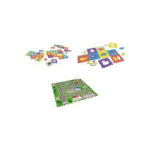 Puzzelmat Playtive