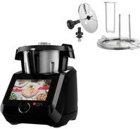 Monsieur Cuisine Smart met opzetstuk SILVERCREST