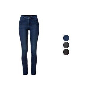 esmara Super skinny jeans van een katoenmix