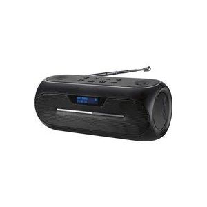 DAB+-radio met Bluetooth SILVERCREST