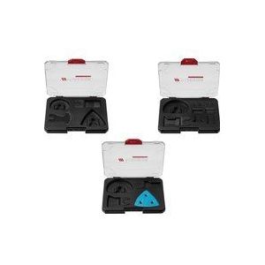 Accessoires multitool PARKSIDE PERFORMANCE