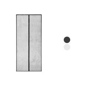 Magnetisch vliegengordijn, 100 x 220 cm LIVARNO home