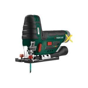 PARKSIDE Accu decoupeerzaag 12V zonder accu