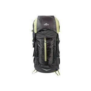 Trekking rugzak, 50 + 10 l CRIVIT