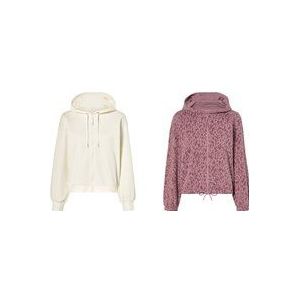 Hoodie dames esmara