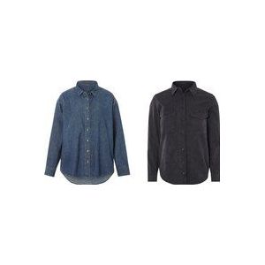 Jeanshemd voor dames esmara
