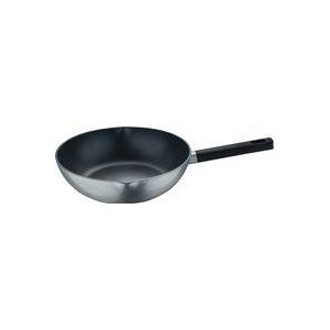 Masterpro Aluminium wok Ø 28 cm