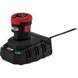 Accu 2 Ah met oplader 2,4 A 12 V PARKSIDE