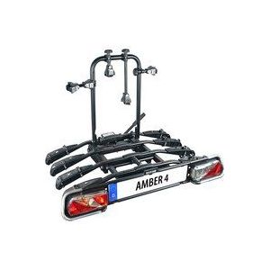 EUFAB Fietsendrager »Amber IV«