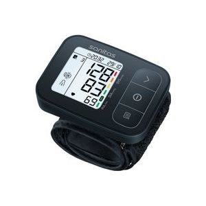 SANITAS Polsbloeddrukmeter