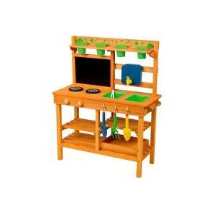 Modderkeuken Playtive