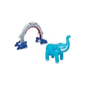 Opblaasbare watersproeier Playtive