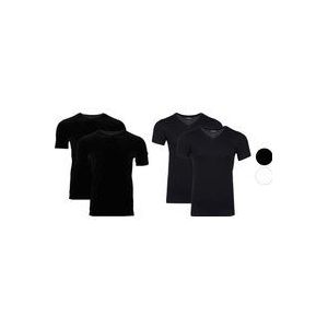 MEXX T-shirt heren, 2 stuks