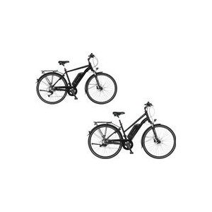 FISCHER E-bike Trekking ETH/ETD 2206