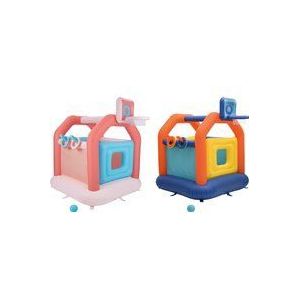 Springkasteel Playtive