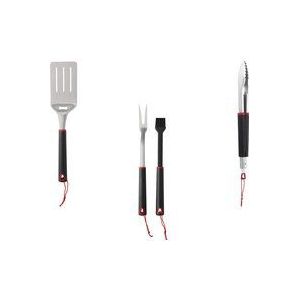 BBQ-bestek GRILLMEISTER