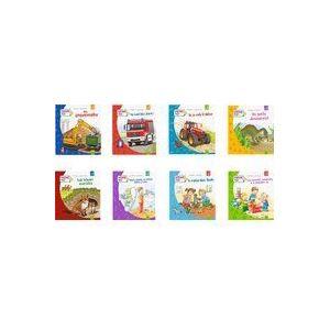 Kinderboek (FR)