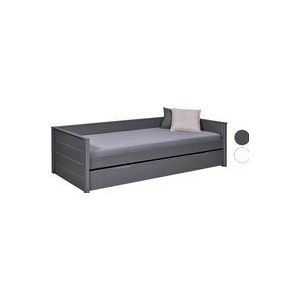 Inter Link Uitschuifbaar bed