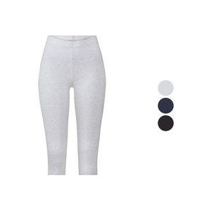 esmara Caprilegging met elastische taille