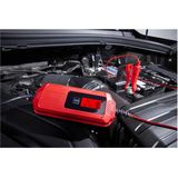 Acculader voor motorvoertuigen ULTIMATE SPEED