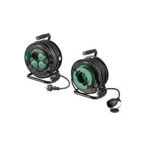 Kabelhaspel 25 m IP44 PARKSIDE