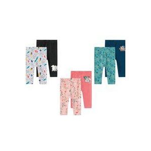 Set van 2 leggings voor baby's