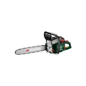 Benzine kettingzaag PARKSIDE PBKS53