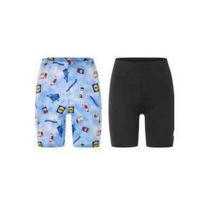 Lidl fietsbroek voor dames